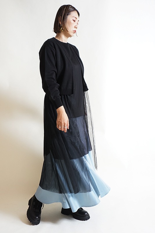 CARDIGAN | ROOM903 online CARDIGAN | ROOM903 online