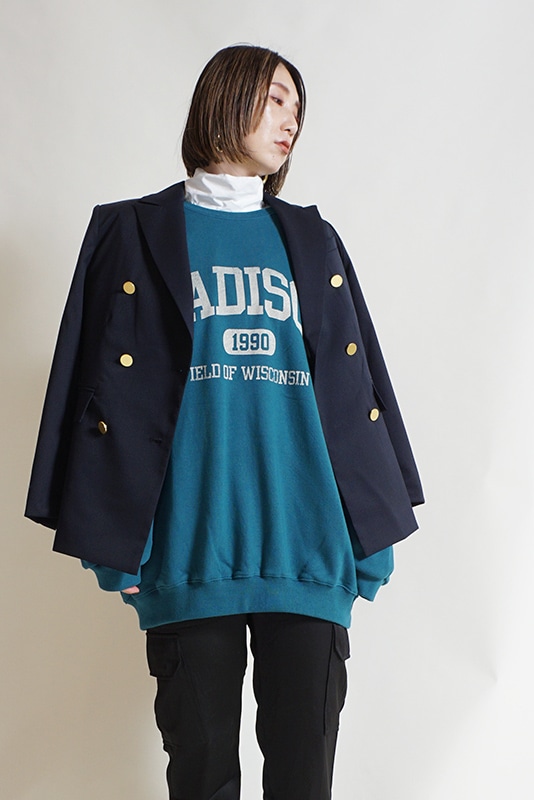 希少 黒入荷！ JACKET online ROOM903 | ジャケット・アウター