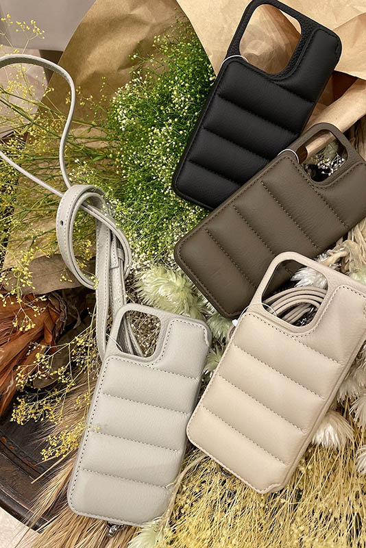 BALLONストラップセット iPhone 13 Pro