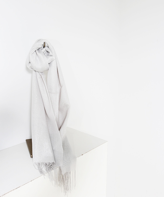 フリンジラメショール