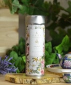 芯身美茶 心安らぎリラックスTEA-【台湾烏龍茶×ジャスミン】