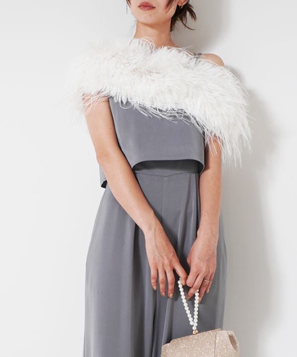 エコファースヌード