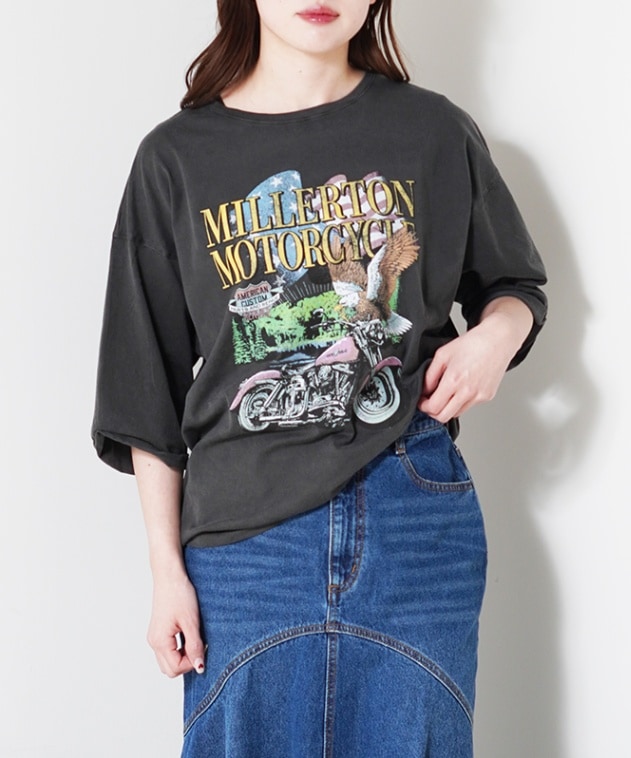 T-SHIRT | ROOM903 online T-SHIRT | ROOM903 online