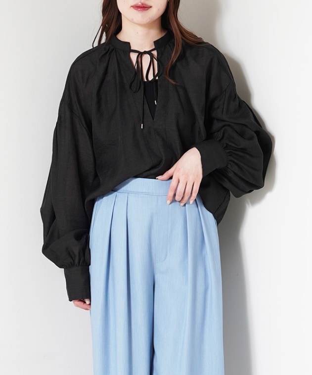 uni's room■2color リネンサマーツーピース SS-SS25-58 ビームス 二子玉川（1095678） スタイリング・コーディネイト｜BEAMS