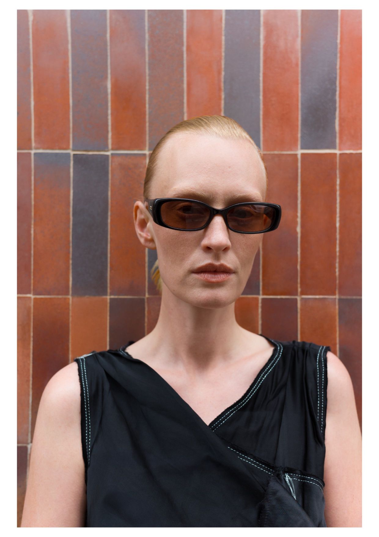 DMY STUDIOUS Billy サングラス | FASHION GOODS,めがね
