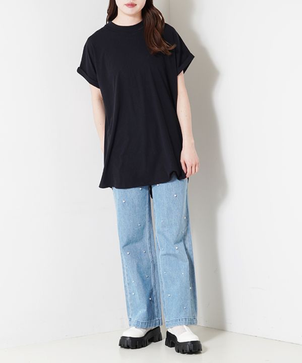 TheBaTONe. FRESCA Relax Cut Sew