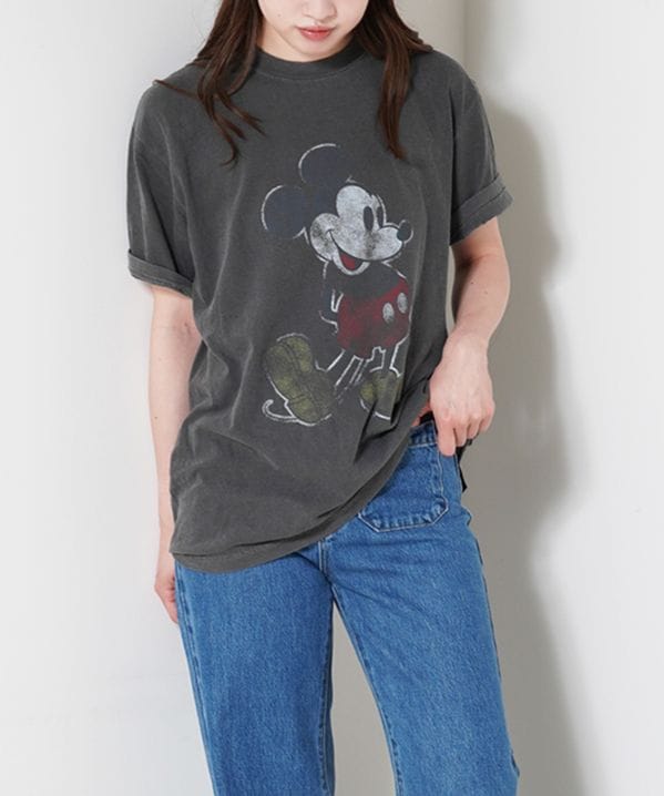 Goodwear MK VINTAGE PRINT Tee