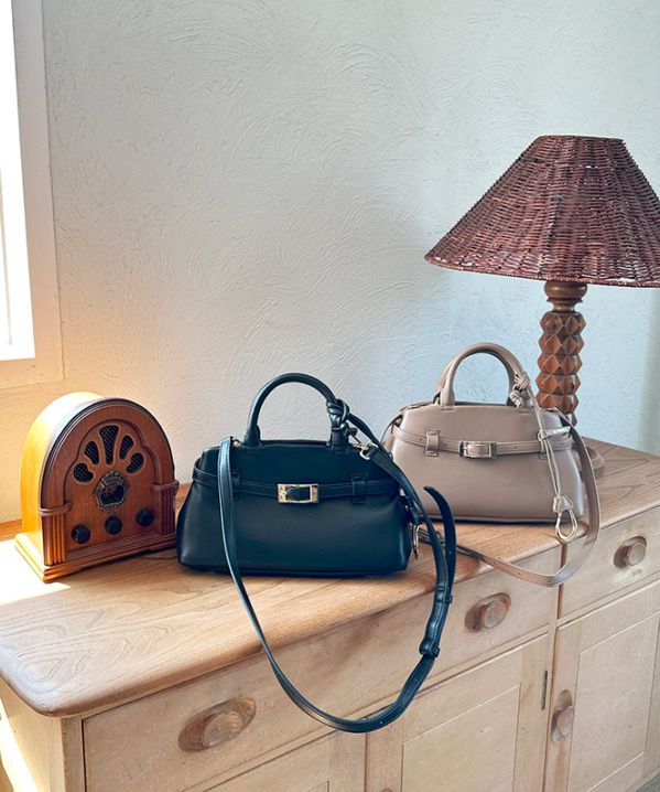 【雰囲気抜群❗️】90's Jean Paul GAULTIER ドラムバッグ 3 TACK G-JAN | OUTER/JACKET | JUZU store | ジュズストア