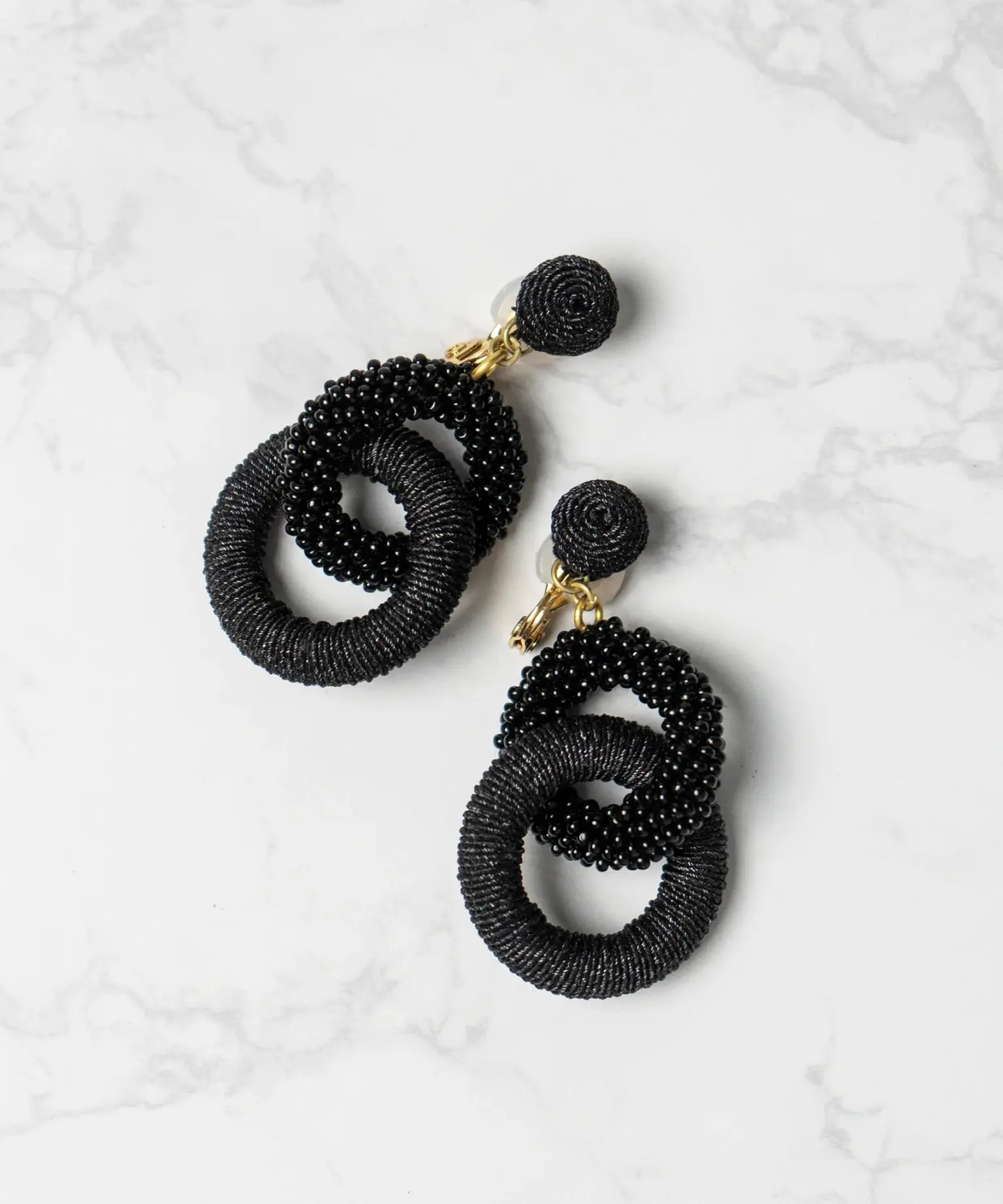 MAYGLOBE Earring Diksha