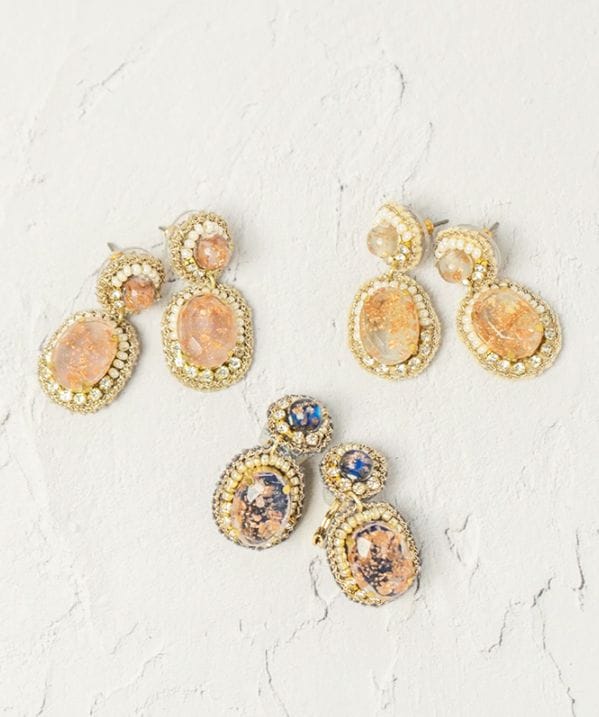 MAYGLOBE pierce Neha