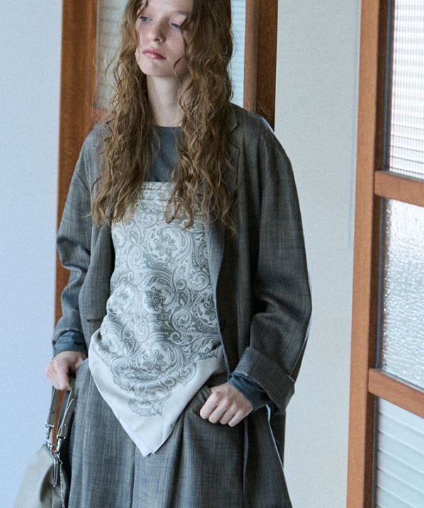 FASHION GOODS,スカーフ・マフラー | ROOM903 online