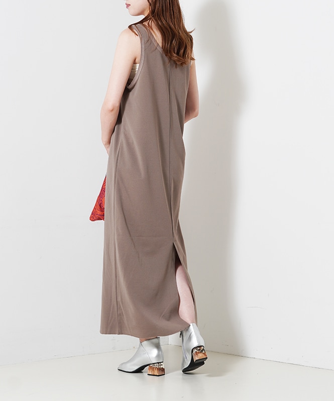 新品　room903 AMLILE レイヤードワンピース AMLILE シアーレイヤードワンピース – ROOM903
