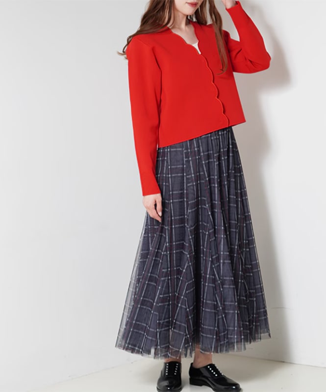 OUTER,カーディガン | ROOM903 online