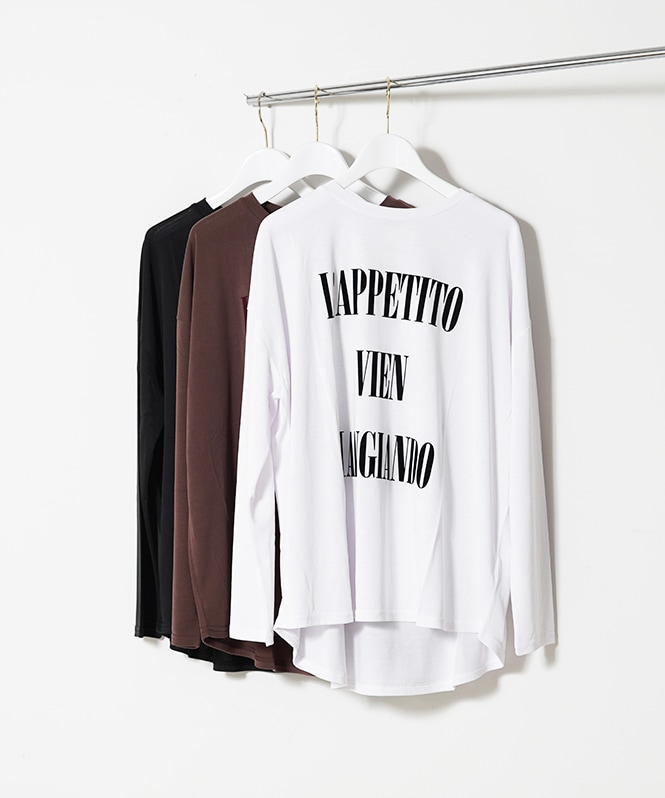 【美品】CONFECT コンフェクト ダンガリーカットソー TOPS,Tシャツ／カットソー | ROOM903 online