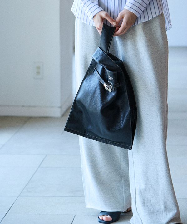 コットンスウェットパンツ