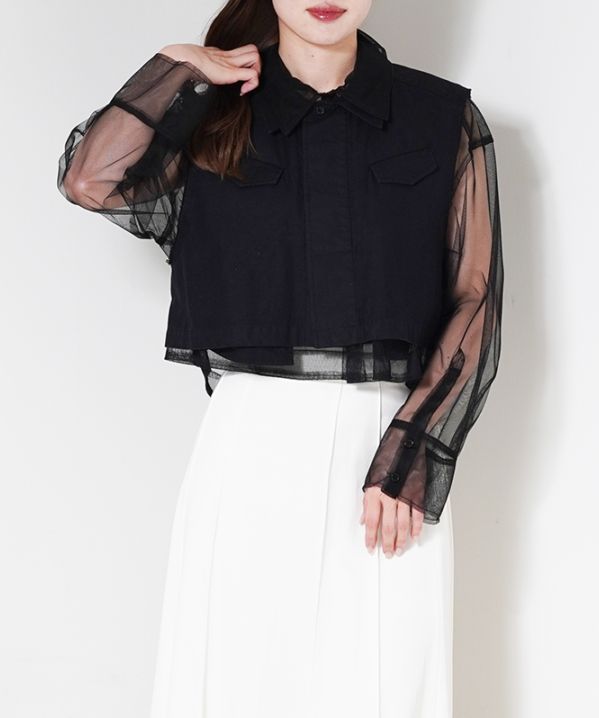 ❤0212さま❤venetia❤ WACKO MARIA (ワコマリア)】 ロンT│WACKO MARIA（ワコマリア