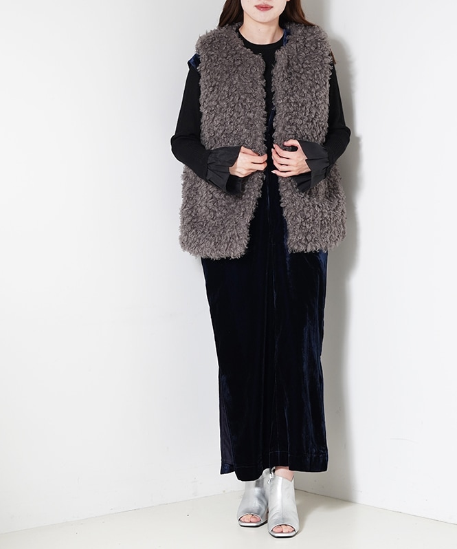 OUTER,ジレ | ROOM903 online