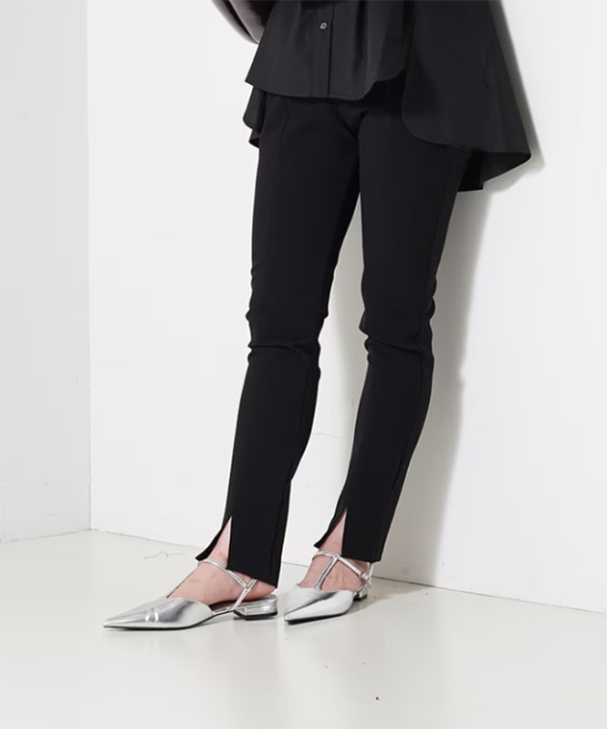 ストレッチレギパン