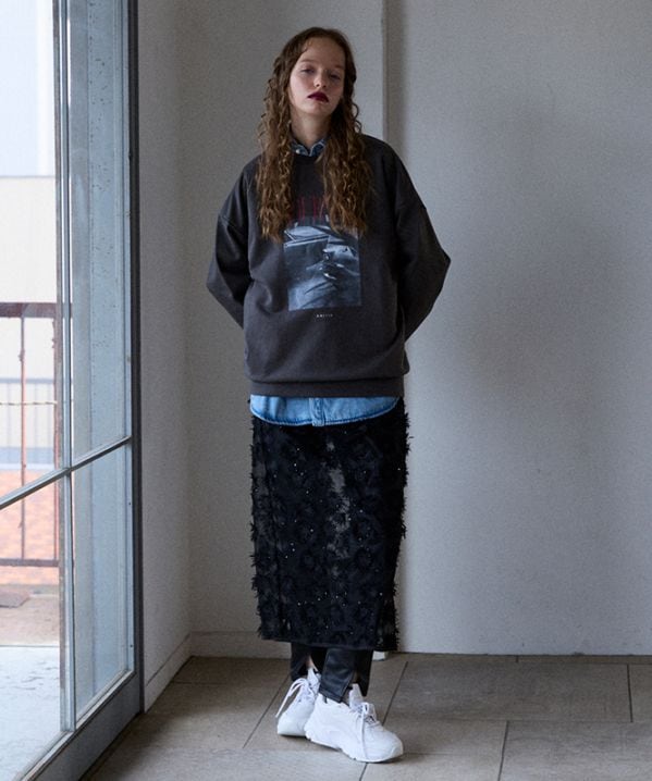 ほりえページ SKIRT | ROOM903 online