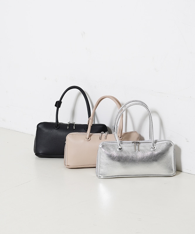 ブガッティ型2WAYショルダーBAG