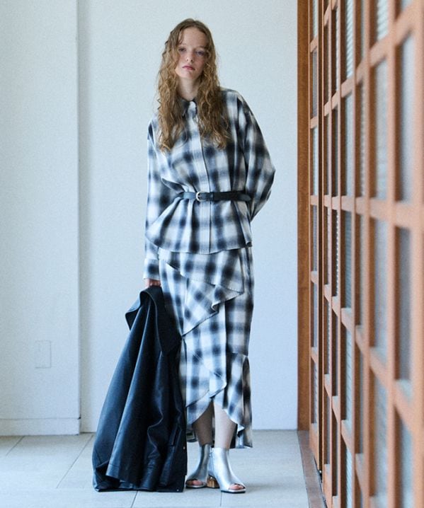 トップス bubmaru TOPS,シャツ／ブラウス | ROOM903 online