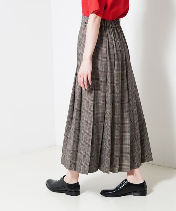 『新品』♡N°21 ブラック フレアスカート定価以下のお買い得品 新品』♡N°21 ブラック フレアスカート定価以下のお買い得品