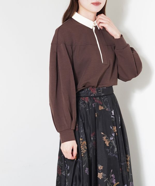 りなさま専用ページ 門りょうちゃん着用sugarオリジナルカラー・XSサイズあり【IRMA