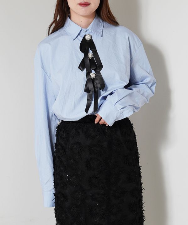 TOPS,シャツ／ブラウス | ROOM903 online