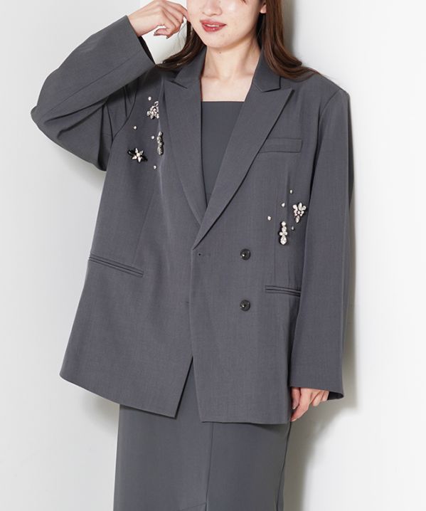 jewels shine boxy JK