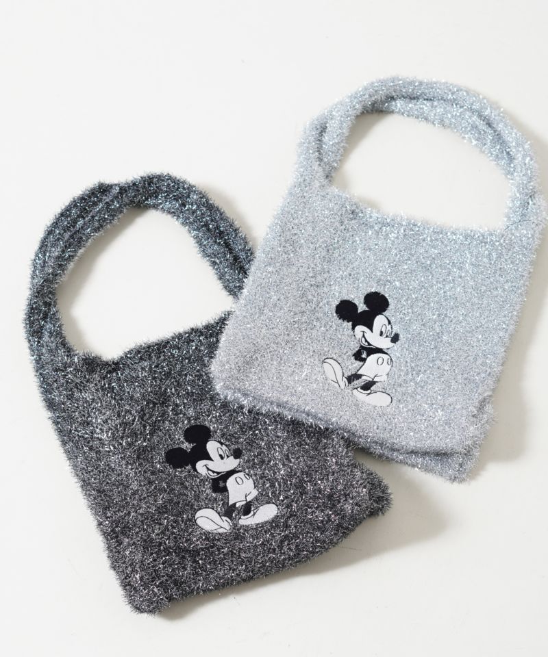 ミッキーバッグ