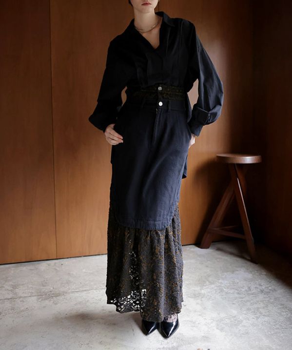 ROOM903 お呼ばれドレス　ブルー　M 未使用に近い ROOM903 お呼ばれドレス ブルー M 未使用に近い - メルカリ