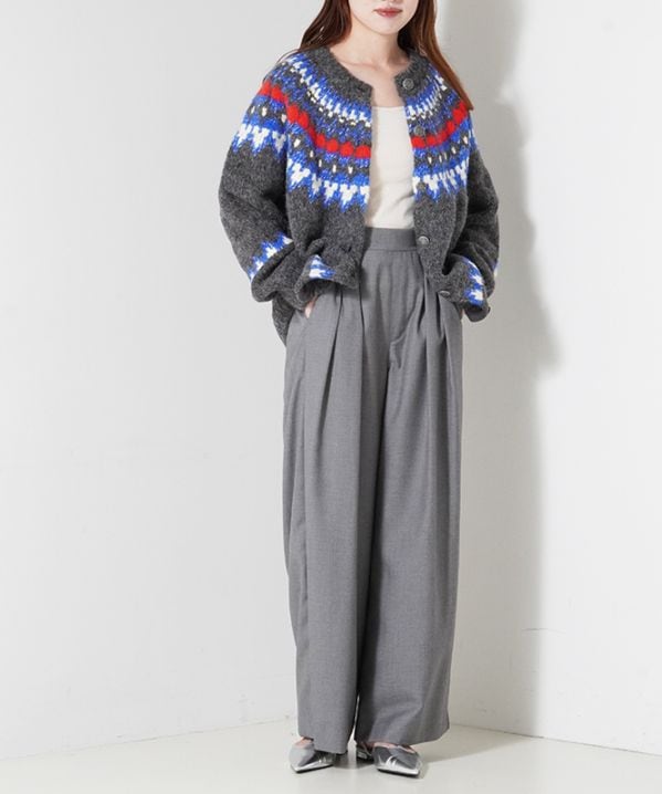 ジャケット・アウター certainly OUTER | ROOM903 online