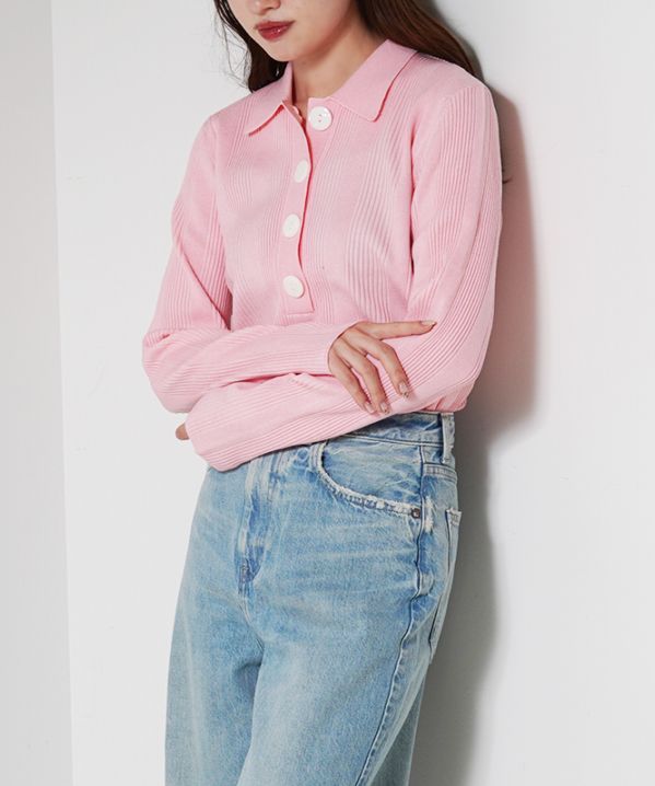 トップス vintage77 セール】 ◇アシンメトリーネックニットトップス （ニット