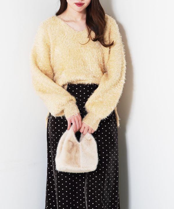 フェザートップス