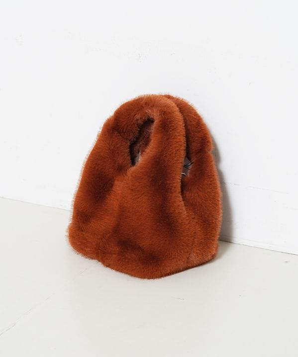 エコファー2Wayバッグ