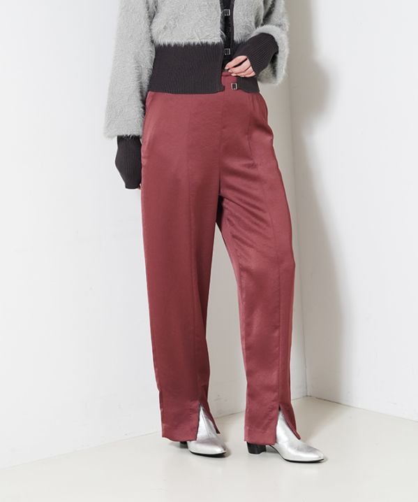 PANTS,ワイドパンツ | ROOM903 online