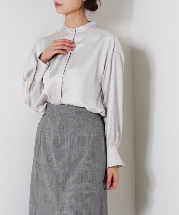 TOPS,シャツ／ブラウス | ROOM903 online