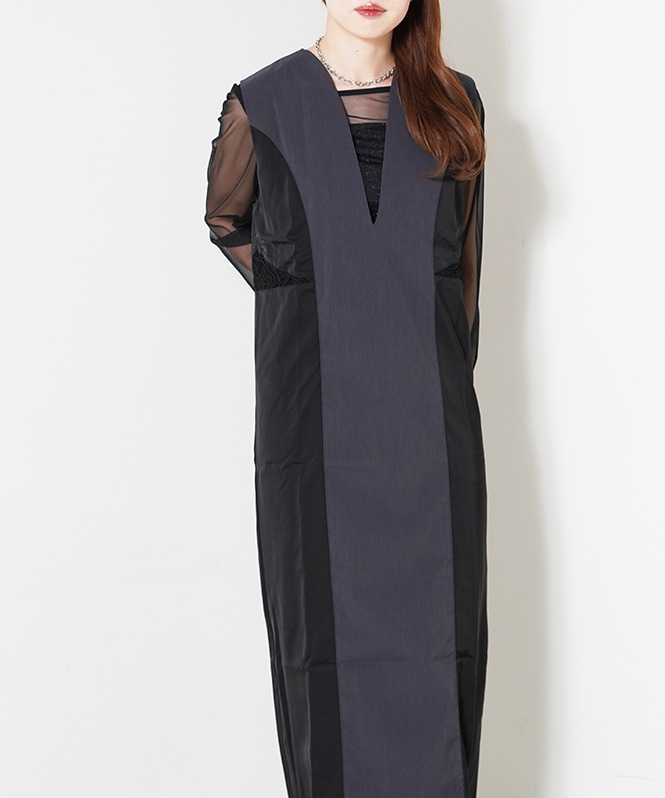 DRESS | ROOM903 online