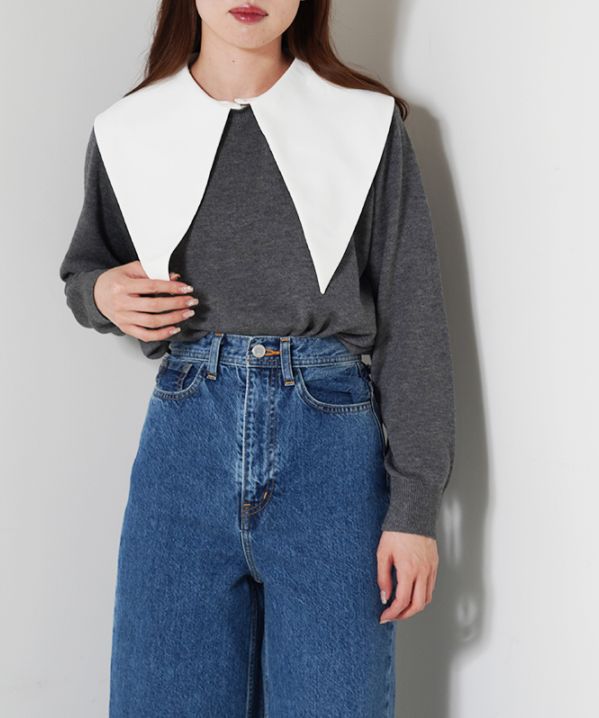 TOPS,ニット | ROOM903 online