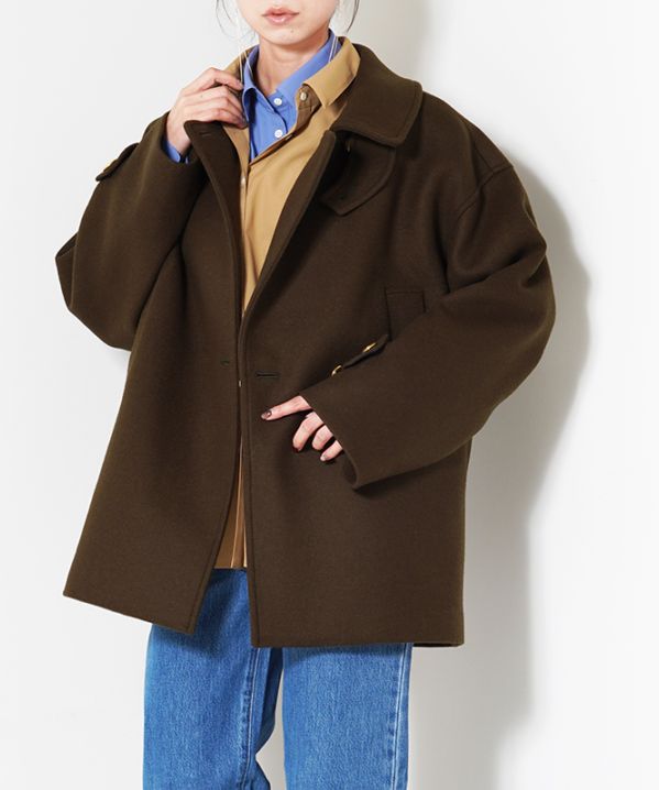 OUTER,コート | ROOM903 online