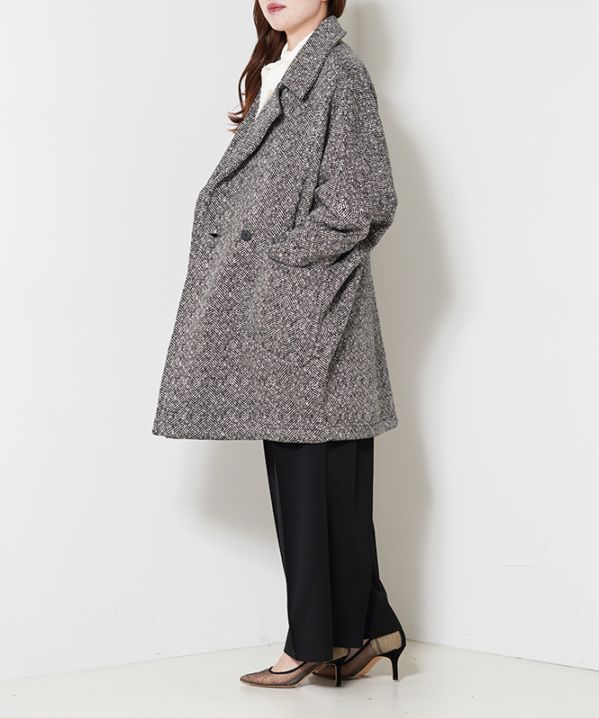 その他ブランド / コート/--/ウール/CML OUTER,コート | ROOM903 online