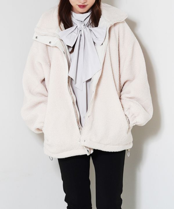 OUTER,ブルゾン | ROOM903 online