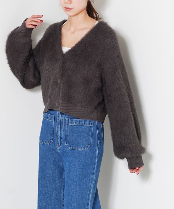 OUTER,カーディガン | ROOM903 online