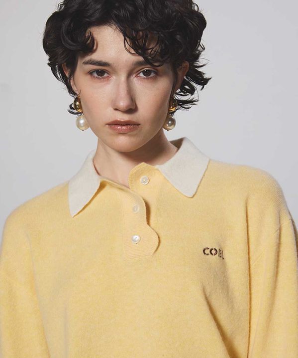 スカラップポロニット