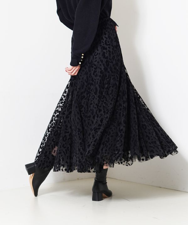 SKIRT | ROOM903 online