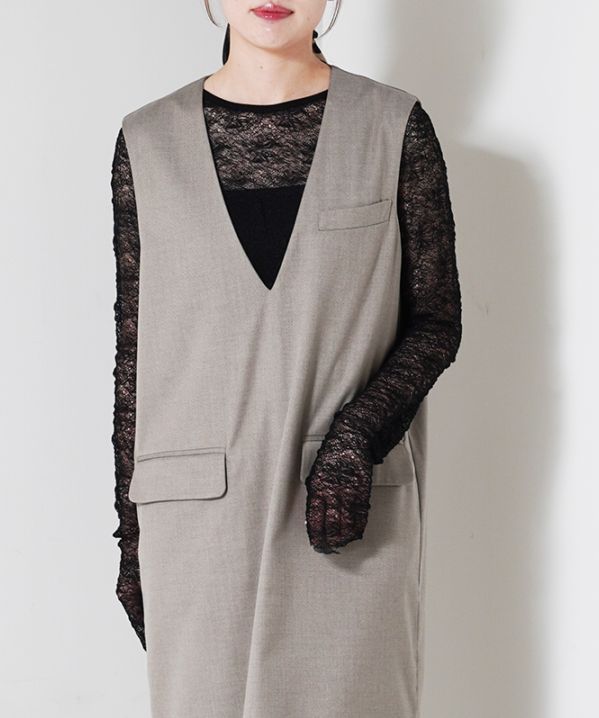 トップス MRT TOPS,シャツ／ブラウス | ROOM903 online