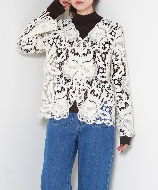 TOPS,シャツ／ブラウス | ROOM903 online