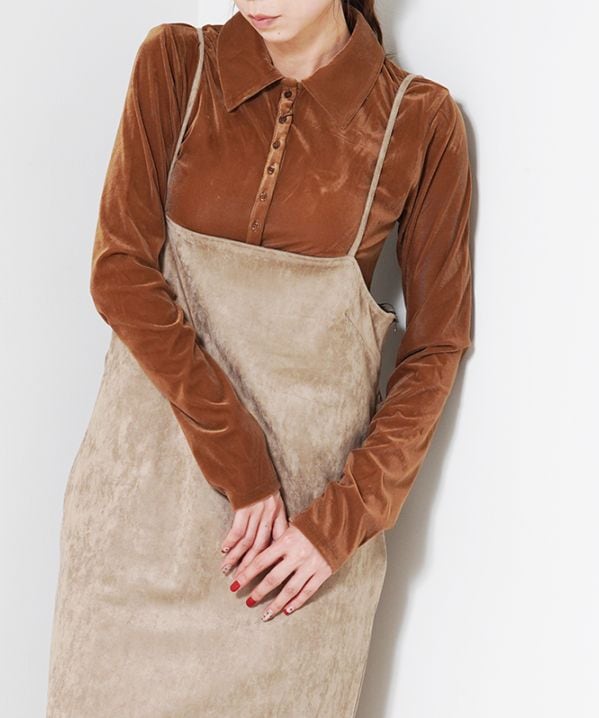 TOPS,シャツ／ブラウス | ROOM903 online