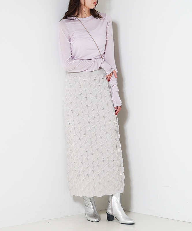 SKIRT | ROOM903 online