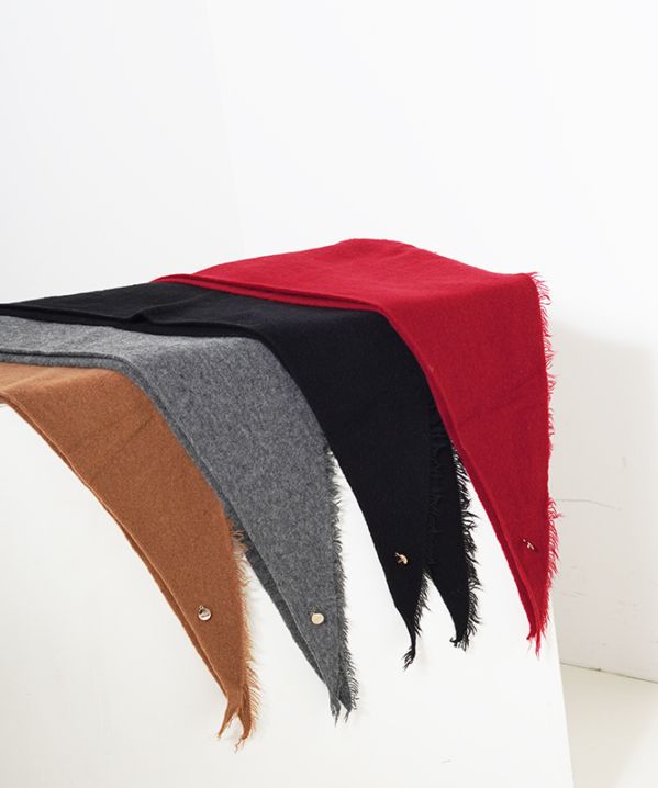 パール釦ドルマントレンチコート | OUTER,コート | ROOM903 online